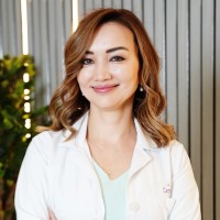 Feruza Gafarova