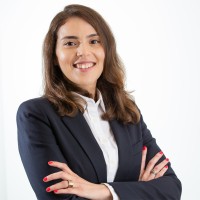 Farah Amhaz