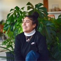 Anayeli Diaz-Espinosa, M.S.