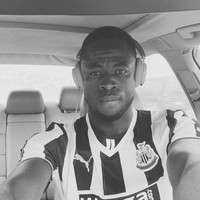 Kayode Benson