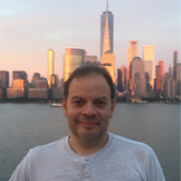 Raymond Guzman