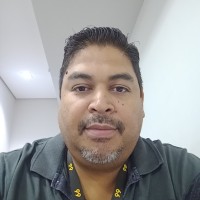 GILSON NASCIMENTO