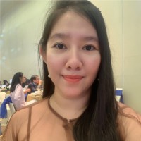 Wint War Aung ( Pauline)