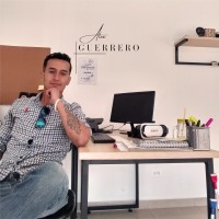 Alejandro Guerrero Marin