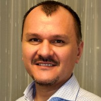Zsolt Mike