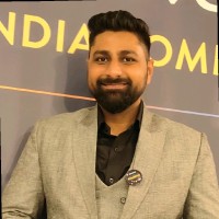 Pawan Kumar