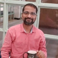Sadashiv Wadkar