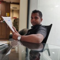 Laxman Vare