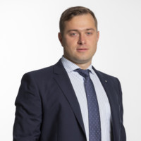 Evgeny Lenkevich