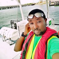 Ayoola Kolawole Qhse Engineer At Deme Group. (Ohs Lead Auditor, Nebosh, Iosh, Mosha, Mispon)