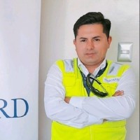 Cristian David Marin Alzamora