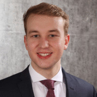 Alexander Krause, Ciia