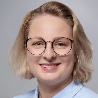 Lisa Josephine Scheidegger