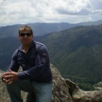 Francisco Paulo Novais