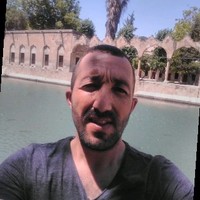 Sinan Kamalı