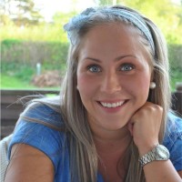 Solveig Hjellestad