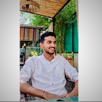Darshan Patil