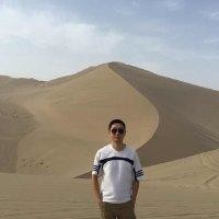 David Zou