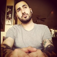 Anthony Borges