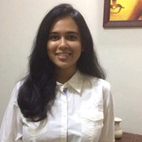 Paridhi Mehta