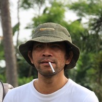 Hisar Parulian Pandiangan