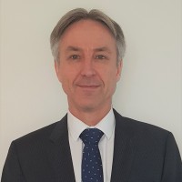 Tim Ridley