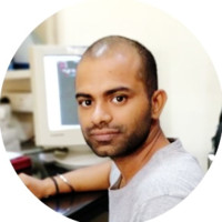 Nitish Kumar Pal