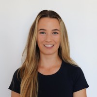 Taylah Maxwell