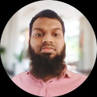 Abdul Khaleed Shaik