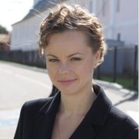 Екатерина Новикова