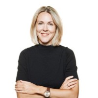 Anja Gfall