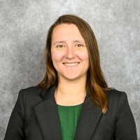 Megan Demoss