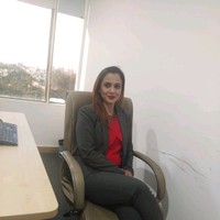 Nazia Zafar