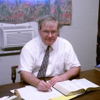 Courson John