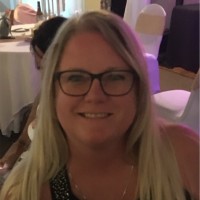 Dawn Shackelford
