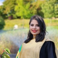 Oumayma Othmen, CPI, M. Sc. A