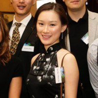 Sze Man Tiffany Sit, Pmp, Mcm