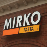 Mirko Di Giacomantonio