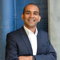 Sabari Navaneethakrishnan