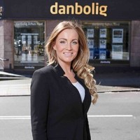 Birgitte Agerskov Bro