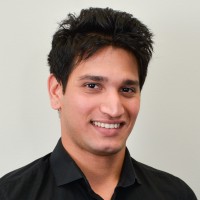 Bhagyesh Anvekar