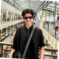 Aayush Poudyal