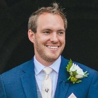 Chris Dickson