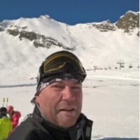 Chris Chapman