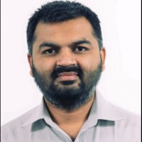 Jignesh Pandoriya
