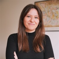 Maria Gembarzewska-Truong