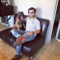 Jose Antonio Nuño Salas