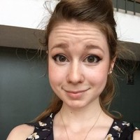 Katie Mckenzie