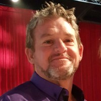 Brett Sharland