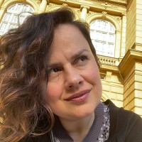 Anita Calusic Rendulic